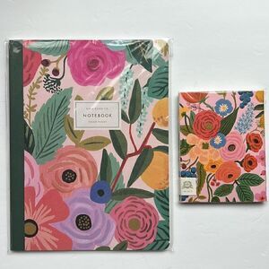 Rifle Paper Co. Notebook Set